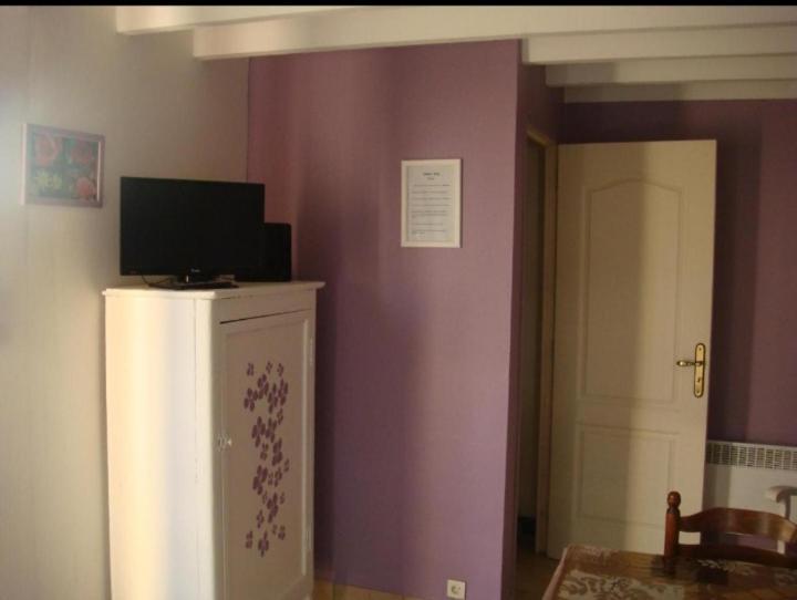 Chambres La Guejailliere Beaumont-Pied-de-Boeuf  Pokoj fotografie
