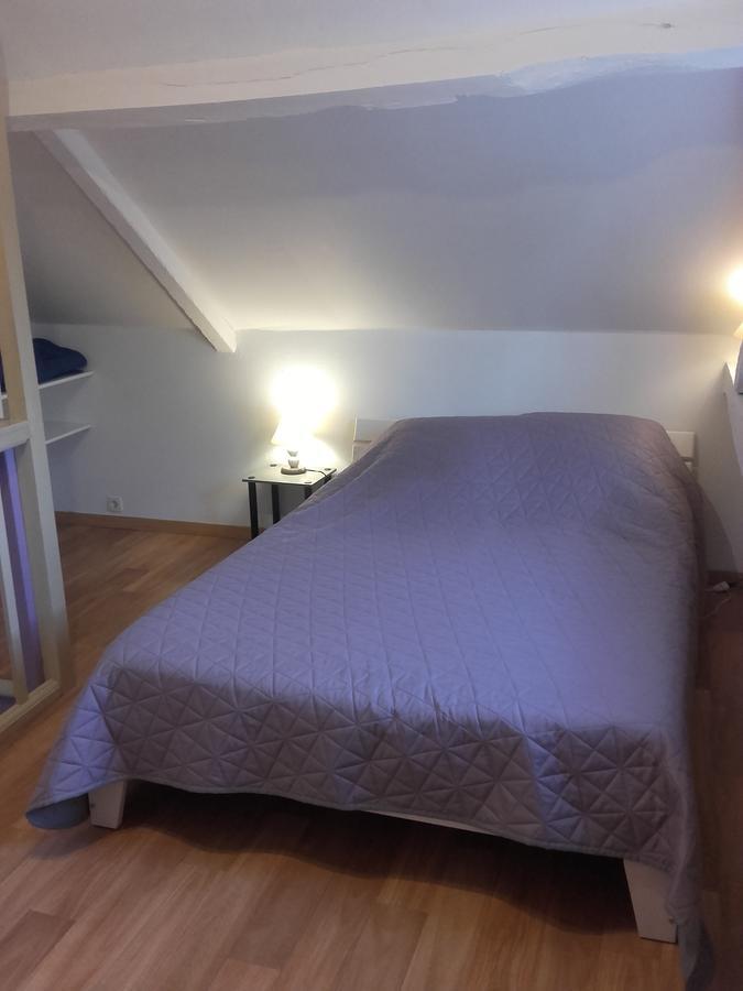 Chambres La Guejailliere Beaumont-Pied-de-Boeuf  Exteriér fotografie